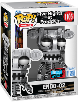 Фігурка Funko Pop! Endo-02 (889698827553)