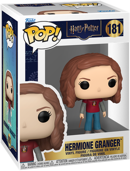 Figurka Funko Pop! Hermione Granger (889698864435)