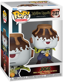 Figurka Funko Pop! Jogo (889698867573)