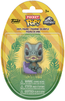 Figurka Funko Pop! Dilophosaurus Hatchling (889698890465)