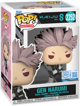 Figurka Funko Pop! Gen Narumi (889698916561)