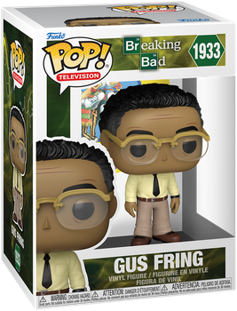 Figurka Funko Pop! Gus Fring (889698931380)