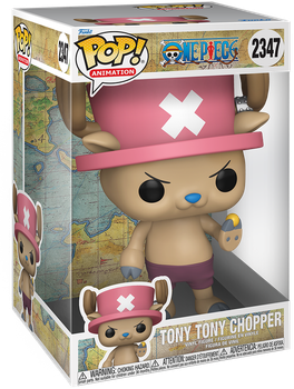 Figurka Funko Pop! Jumbo Tony Tony Chopper (889698942140)