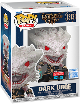 Фігурка Funko Pop! Dark Urge (889698942164)