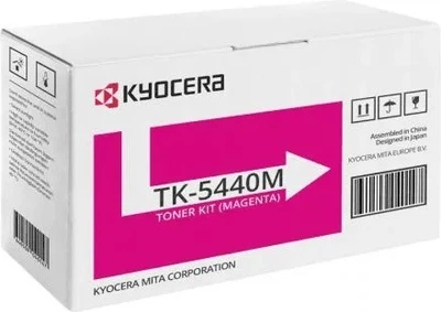 Toner Kyocera TK-5440M Magenta (1T0C0ABNL0)