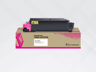 Toner HYB do Kyocera TK-5150M Magenta (1T02NSBNL0)