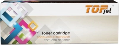 Картридж TopJet для Canon CRG 055H Black (3020C002)