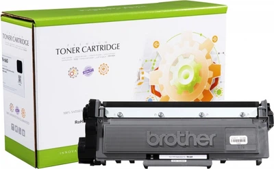 Toner Static Control do Brother TN-2320 Black (5056220400071)