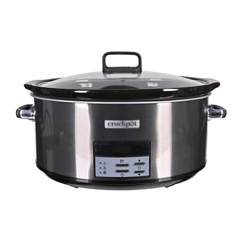 Медленноварка Crock-Pot CSC063X 7,5 л (5060569671467)