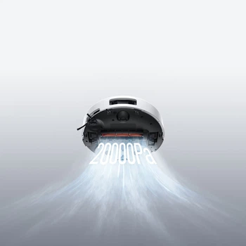 Робот-пылесос Xiaomi Robot Vacuum 5 (6932554439897)