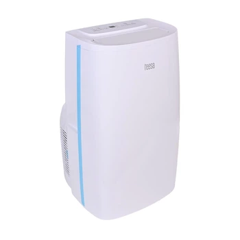 Мобільний кондиціонер Teesa TSA8121 3,9 кВт Wi-Fi Tuya з функцією обігріву (5901890134538)