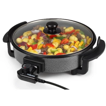 Электрогриль Tristar PZ-2963 30 см Black (8713016029638)