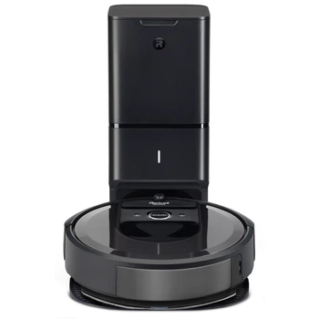 Робот-пылесос iRobot Roomba Combo i8+ i8578 (5060944994426)