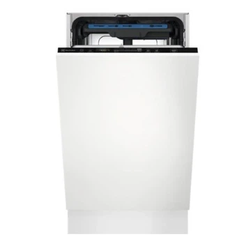Посудомоечная машина встраиваемая Electrolux 45 см EEM43200L класс C 10 комплектов AirDry термообмен (7332543732074)
