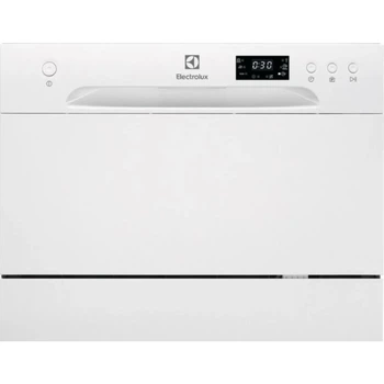 Посудомоечная машина отдельностоящая Electrolux ESF2400OW 60 см 12 комплектов A White (7332543765249)