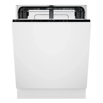Посудомоечная машина встраиваемая Electrolux E62LD100S (7333394155968)