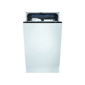 Посудомоечная машина встраиваемая Electrolux 45 см EEM43201L класс C 10 комплектов AirDry термообмен (7332543738342)