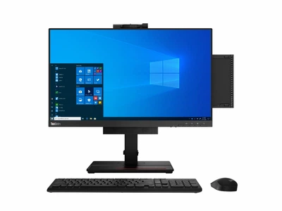 Моноблок Lenovo ThinkCentre M75q-1 Ryzen 3 3200GE 16GB 512SSD Win10Pro Refurbished