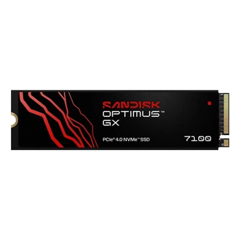 SSD SanDisk Optimus GX 7100 500 ГБ (619659232139)