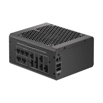 Блок питания Corsair HX1000i Shift 1000 Вт 80+ Platinum (840006602392)
