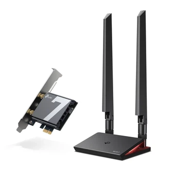 Мережева карта TP-Link TBE550E (4895252507836)