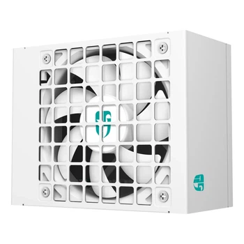 Блок питания Deepcool PS750G-FE White (6933412755111)