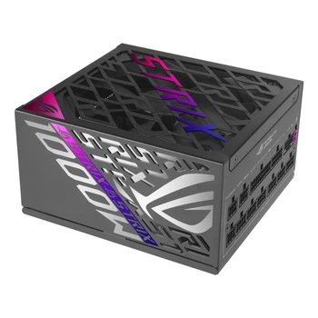Блок питания Asus ROG Strix 1000W 80+ Platinum (4711387594384)