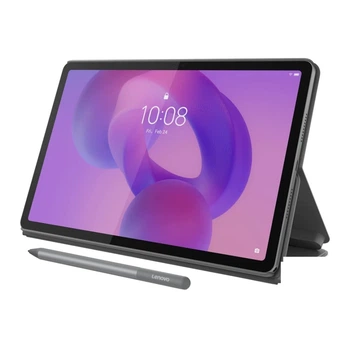 Планшет Lenovo Idea Tab 11 11" 8/128 ГБ Wi-Fi Luna Grey (198157034075)