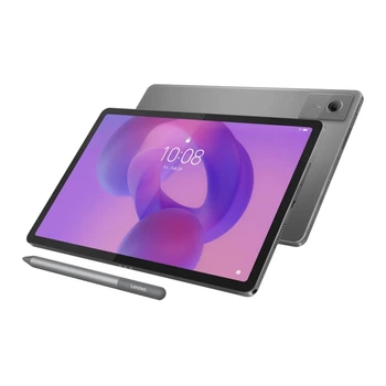 Планшет Lenovo Tab K11 Gen 2 TB336FU MediaTek Dimensity 6300 11" 2.5K 8/128GB Wi-Fi + Pen Luna Grey (198157032422)