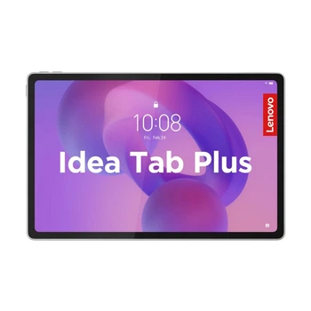 Планшет Lenovo Idea Tab Plus 12.1" 8/256GB Wi-Fi Luna Grey (198158813495)