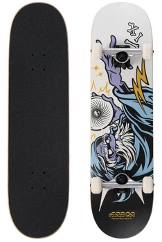 Скейтборд трюковий Arbor Revert Wizard 8.25 дюймів (nkx492)
