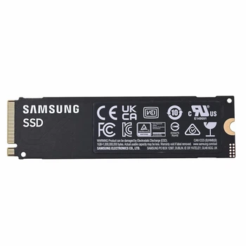 SSD Samsung 990 PRO 1TB M.2 PCIe 4.0 x4 NVMe 2.0 (8806099020699)