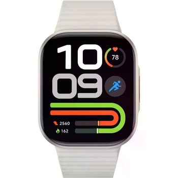 Смарт-годинник Redmi Watch 6 Lite BHR09CVGL Gray