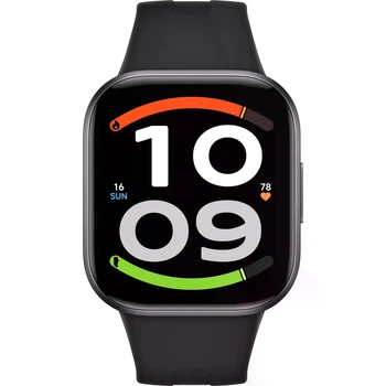 Смарт часы Redmi Watch 6 Active BHR09CZGL Midnight Black