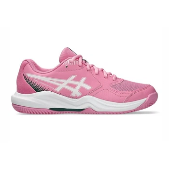 Дитячі кросівки Asics Gel-Dedicate 9 Padel Рожевий 33.5 (1044A086-700 33.5)