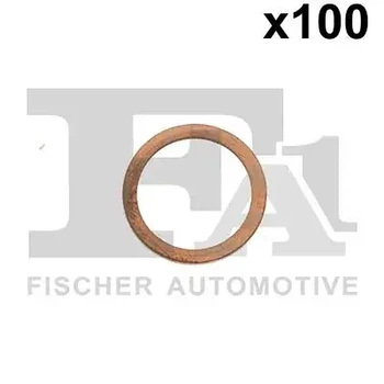 Шайба маслозаливної пробки FA1 (014.810.100)