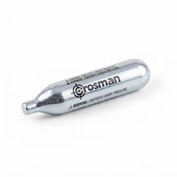 Балон Crosman СО2 12gr для пневматического оружия (1шт)