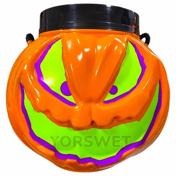 Гарбуз із солодощами Fini Halloween 179 г (0418)