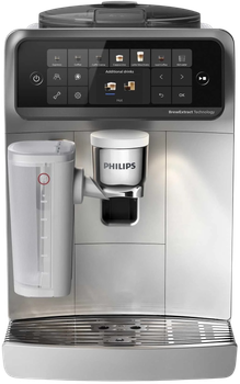 Ekspres do kawy Philips Series 6000 EP6551/30
