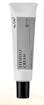 KISOCARE Stemself Cream крем с 15% содержанием человеческих стволовых клеток, 30 г