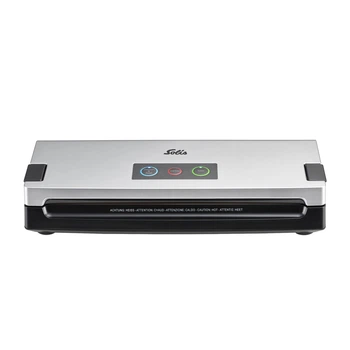 Вакууматор Solis Vac Smart (92223)