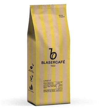 Кава в зернах Blasercafe Orient Вага: 0,25 кг. ( 14953 )