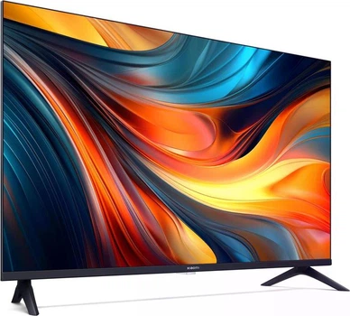 Телевізор Xiaomi 32" TV A 2026 (L32MB-AME)