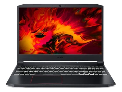 Ігровий ноутбук Acer Nitro 5 / Intel Core i5-10300H / SSD 512 GB / 16 GB RAM / 15.6", IPS Full HD / NVIDIA GeForce GTX 1650 4 GB - Refurbished