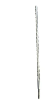Бур для перфоратора SDS-plus / SDS-max. 60см