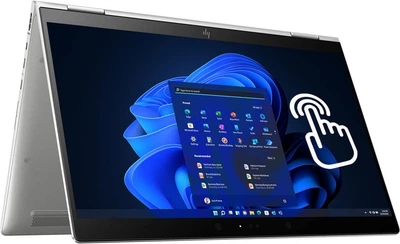 Ноутбук HP EliteBook X360 1030 G4 i5-8365U/16Gb/256gb/13.3''/IPS Full HD/Win11Pro - Refurbished