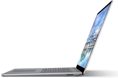 Сенсорний-Ноутбук Microsoft Surface Laptop 4 i5-1185G7/16GB/256GB/13.5"/Win11Pro - Б/У