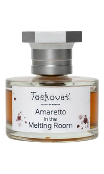 Toskovat Amaretto In The Melting Room (Tester)