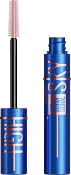 Туш для вій Maybelline New York Lash Sensational Sky High Синя 7.2 мл (30197411)