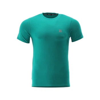 Футболка робоча Yato Tall Green з еластаном 3XL (5906083099045)